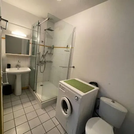 Le Drive - Maisonnette 2 6 Personnes A Ocean Mae-0361 Lacanau
