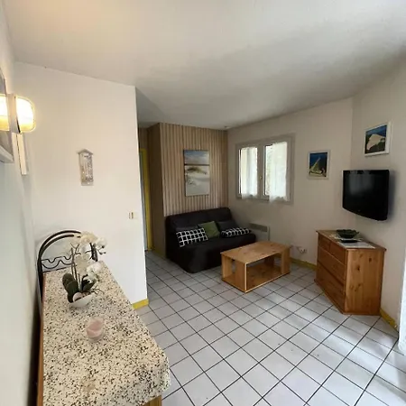 Villa Le Drive - Maisonnette 2 6 Personnes A Ocean Mae-0361 Lacanau