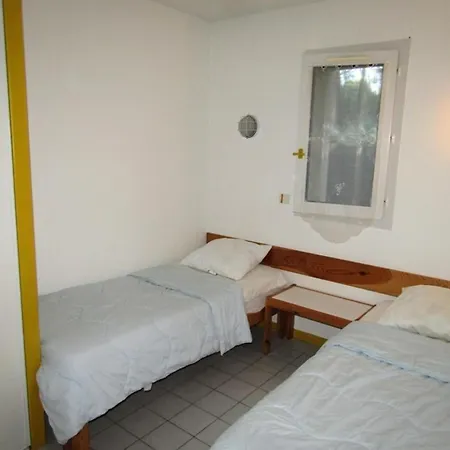 Le Drive - Maisonnette 2 6 Personnes A Ocean Mae-0361 Villa