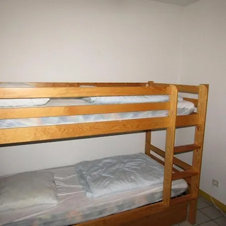 Le Drive - Maisonnette 2 6 Personnes A Ocean Mae-0361