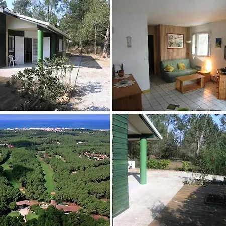 Le Drive - Maisonnette 2 6 Personnes A Ocean Mae-0361 Villa